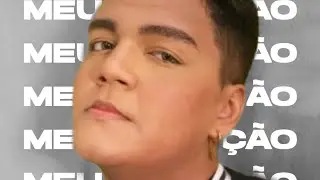Well Brandly - Meu Cora&ccedil;&atilde;o (Visualizer)
