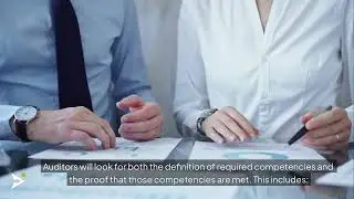 ISO 27001 Clause 7.2 Explained | Competence and Training Requirements