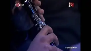 Işın Karaca — İstanbul İstanbul Olalı