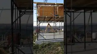 Case pe structura metalica pe terenul clientului ma deplasez &icirc;n tota tara 0748596225