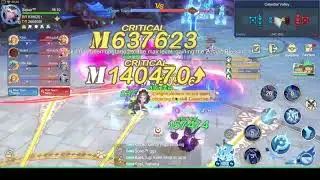 Pintados vs Hush Squad | Celestial Clash | Draconia Saga SEA 9/18/25