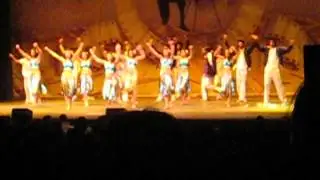 UCI Zamana @ Phillyfest 2009