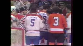 Dornhoefer - Lemaire rough 1/3/77