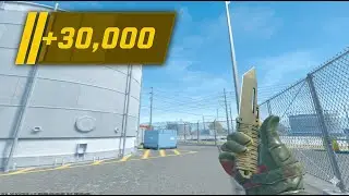 Nuke é realmente TÃO ruim assim? Em busca dos 30K no Premier #cs2