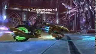 Valofe AO NA Seductive Succubus Bike Mount