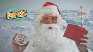 New Windtamer Holiday Gift box from FINS Braids.