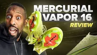 Why are Pro's Quitting Nike's New Mercurial Vapors?!