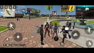 Ilove you freefire #☺☺#