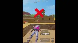 Update 3.1 secret Trick 😲#pubgmobile #bgmi #ruby__yt