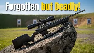 Forgotten but Deadly 5 Underrated hunting Rifles!