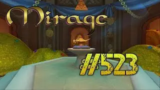 Wizard101 playthrough part 523 - HEY! NO BRIGHT IDEAS!
