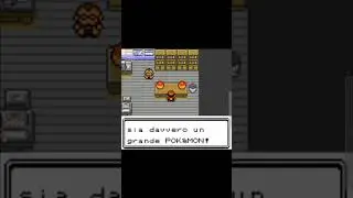 POV: It's 1999 🕹️ TOTODILE or Nothing! 🔥#pokemon #pokedex #pokemoncrystal #gamefreak #nintendo