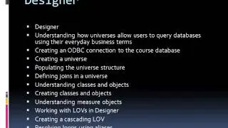 sap bo(business objects) online training -certification/free demo