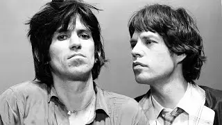The Rolling Stones - Beast of Burden (Guitar Backing Track)