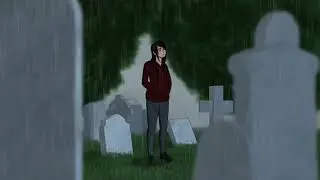 Skulduggery Pleasant - Book 1: Scene 2