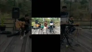 Pergilah Kasih #pergilahkasih #pergilahkasihcover #bandjogja #musisijogja #eventjogja #musikjogja