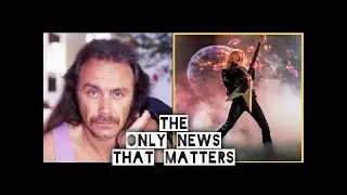 IAN HILL On K.K. DOWNING Rejoining Judas Priest 'I Think He's Gone A Bit Too Far For That Now'