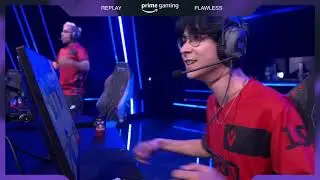 Sentinels vs Envy - HIGHLIGHTS | Valorant Masters 3 Berlin