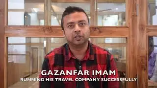 Travel Tourism Management | MBA in Travel & Tourism | Air Ticketing Diploma not IATA | Tour Guide