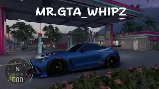 THE CREW MOTORFEST_NEW RIDE