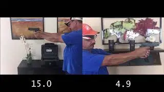 TACTICAL TRAPS VIDEO AD 1