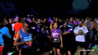 1a Cursa Lleida Night Run