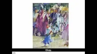 Painting Myths & Reality: Master Artists Carolyn Anderson & Linda Fisler Reveal How to See Art