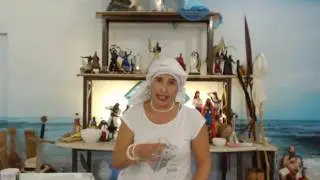 QUARTINHAS - TUDO SOBRE ELAS! | Webinário #126 com Mãe Fabiana Carvalho