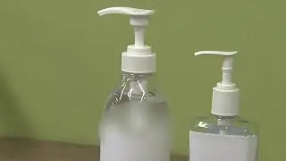 FDA warns certain hand sanitizers could be toxic