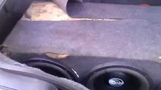 Цели Chevy's Caprice