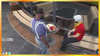 4HEAD Gets Absolutely Cooked By Uchi | NoPixel 4.0 GTA RP