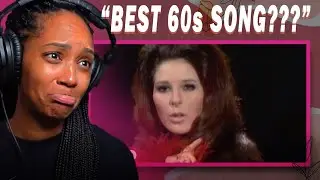 I'M HER NEW BIGGEST FAN! | Bobbie Gentry - 