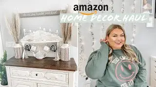 MUST HAVE AMAZON HOME DECOR 2020