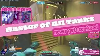ANZ Streamer Faceoff Hype Video