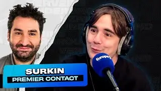 Le projet Gener8ion de Surkin, plus que révélateur