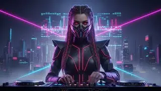 🔊 JBL Bass Test ⚡ Deep Bass EDM Party Mix | Tomorrowland Vibes