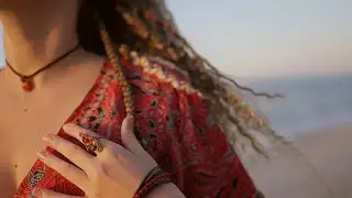 ELBA ZAI - Głos (Official Video)