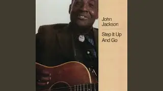 Georgia Blues