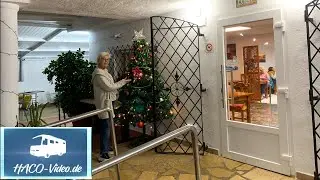 Spanien 2022/23 Teil 3 - Wir probieren mal was Neues aus! Stellplätze in Spanien.
