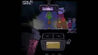 Driving in my car right after a Beer 🍻 (Kyle x Cartman)🟢🟥‼️Check DESC‼️ #southpark #trend #subscribe