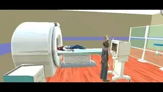 Virtual mother simulator family gameplay