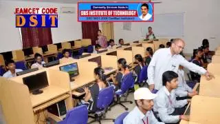 DBSIT College Add - 2K15