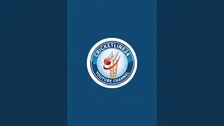 CRICKETLINE24 is live!