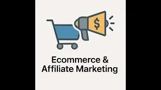 HighLevel eCommerce & Affiliate Marketing Workshop - How to Sell Products & Build Affiliate Revenue