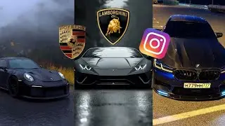 THE BEST EDIT A CAR DRIVES (drift and song)