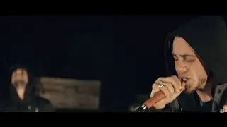 HEART OF A COWARD - Hollow (music video)