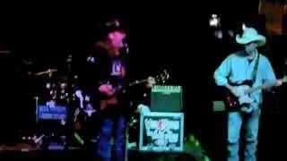 Just Call Me Lonesome cover by Wes Hardin & The Country Outlaws