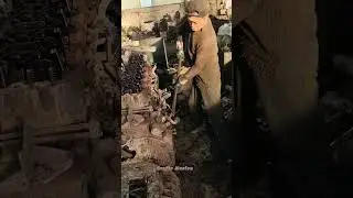 Puissance Brute : Entretien Approfondi d'un Moteur Massif