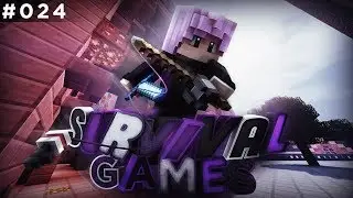 (MCSG) Minecraft Survival Games! Selling Graphics! [024]