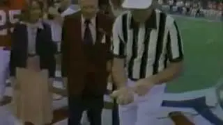Bear Legends at the Super Bowl